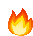 Streak fire